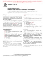 ASTM A648-04 (1.3.2004)