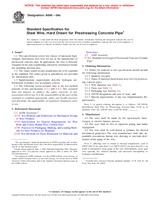 ASTM A648-04a (1.9.2004)