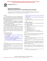 ASTM A648-11 (1.1.2011)