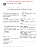 ASTM A648-95(2000) (1.1.2000)