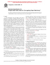 ASTM A649/A649M-04 (1.9.2004)