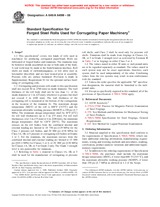 ASTM A649/A649M-08 (1.10.2008)