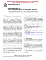 ASTM A649/A649M-09 (15.2.2009)