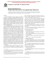 ASTM A649/A649M-99(2003) (1.10.2003)