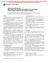 ASTM A653/A653M-01 (10.10.2001)