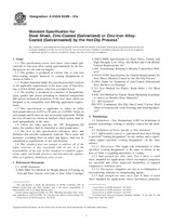 ASTM A653/A653M-01a (10.10.2001)