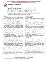 ASTM A653/A653M-04 (1.2.2004)