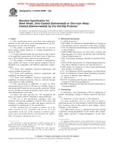 ASTM A653/A653M-04a (1.5.2004)