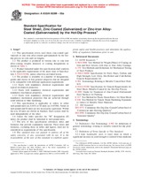 ASTM A653/A653M-05a (1.10.2005)