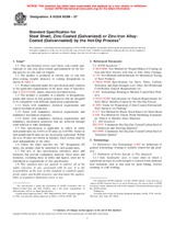 ASTM A653/A653M-07 (1.6.2007)