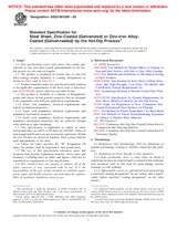 ASTM A653/A653M-09 (1.5.2009)