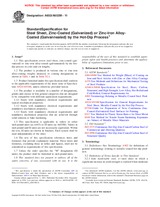 ASTM A653/A653M-11 (1.11.2011)