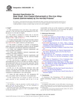 ASTM A653/A653M-15 (1.7.2015)