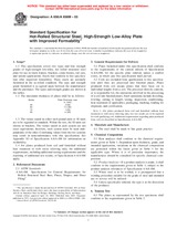 ASTM A656/A656M-03 (10.4.2003)