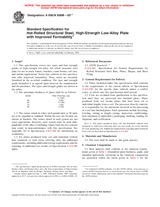 ASTM A656/A656M-05e1 (1.9.2005)