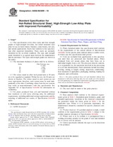 ASTM A656/A656M-10 (1.10.2010)