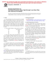 ASTM A656/A656M-12 (1.5.2012)