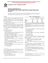 ASTM A660-96(2001) (10.10.1996)