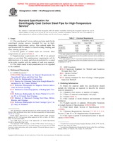ASTM A660-96(2005) (1.10.2005)