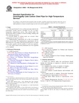 ASTM A660-96(2010) (1.4.2010)