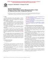 ASTM A662/A662M-03(2007) (1.11.2007)