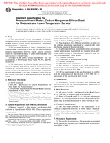 ASTM A662/A662M-99 (10.9.2001)