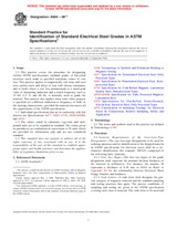 ASTM A664-06e1 (1.5.2006)