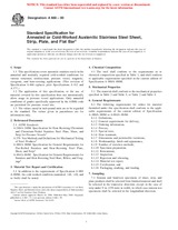 ASTM A666-00 (10.3.2000)