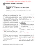 ASTM A667/A667M-87(2003) (10.5.2003)