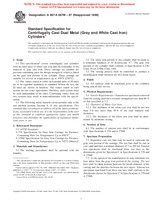 ASTM A667/A667M-87(1998) (10.10.1998)