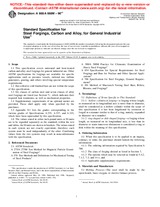 ASTM A668/A668M-96e1 (10.5.1996)