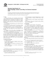 ASTM A668/A668M-96(2001) (10.5.1996)