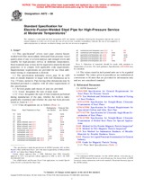 ASTM A672-08 (1.5.2008)