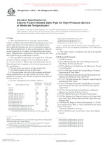 ASTM A672-96(2001) (10.10.1996)