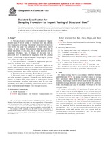 ASTM A673/A673M-05a (1.9.2005)