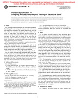 ASTM A673/A673M-95 (10.9.2001)