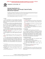 ASTM A675/A675M-03e1 (10.10.2003)