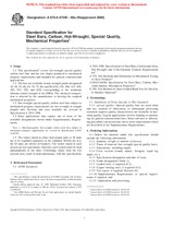 ASTM A675/A675M-90a(2000) (1.1.2000)