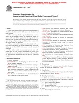 ASTM A677-05e1 (15.6.2005)