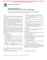 ASTM A677/A677M-99 (10.12.1999)