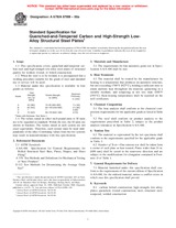 ASTM A678/A678M-00a (10.9.2000)