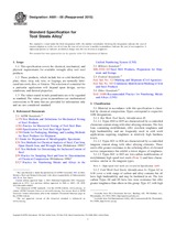 ASTM A681-08(2015) (1.9.2015)