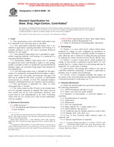 ASTM A684/A684M-06 (1.10.2006)