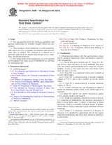 ASTM A686-92(2004) (1.9.2004)