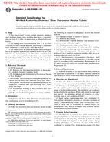 ASTM A688/A688M-00 (10.9.2001)