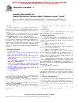 ASTM A688/A688M-10 (1.5.2010)