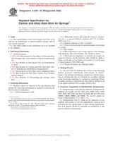 ASTM A689-97(2002) (10.1.2002)