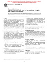 ASTM A690/A690M-00a (10.9.2000)