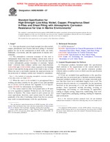 ASTM A690/A690M-07 (1.3.2007)