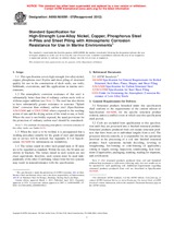 ASTM A690/A690M-07(2012) (1.3.2012)